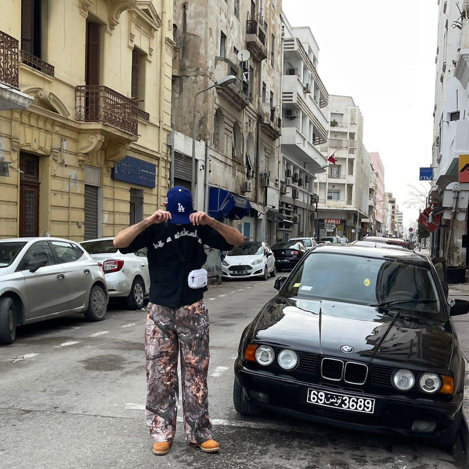 NEED DINARS TO RETIRE MY MOMMA - BLACK Ed